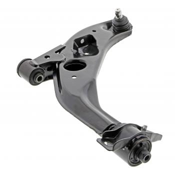 Mevotech CMS7507 Suspension Control Arm and Ball Joint Assembly product image 1 of 7