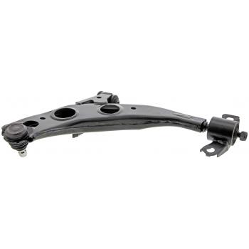 Mevotech CMS7507 Suspension Control Arm and Ball Joint Assembly product image 3 of 7