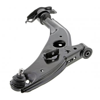 Mevotech CMS7507 Suspension Control Arm and Ball Joint Assembly product image 4 of 7