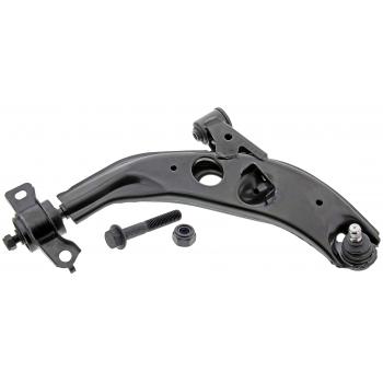 Mevotech CMS7507 Suspension Control Arm and Ball Joint Assembly product image 6 of 7