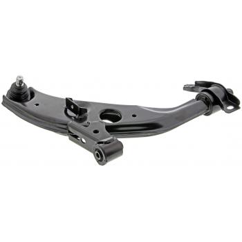 Mevotech CMS7507 Suspension Control Arm and Ball Joint Assembly product image 7 of 7