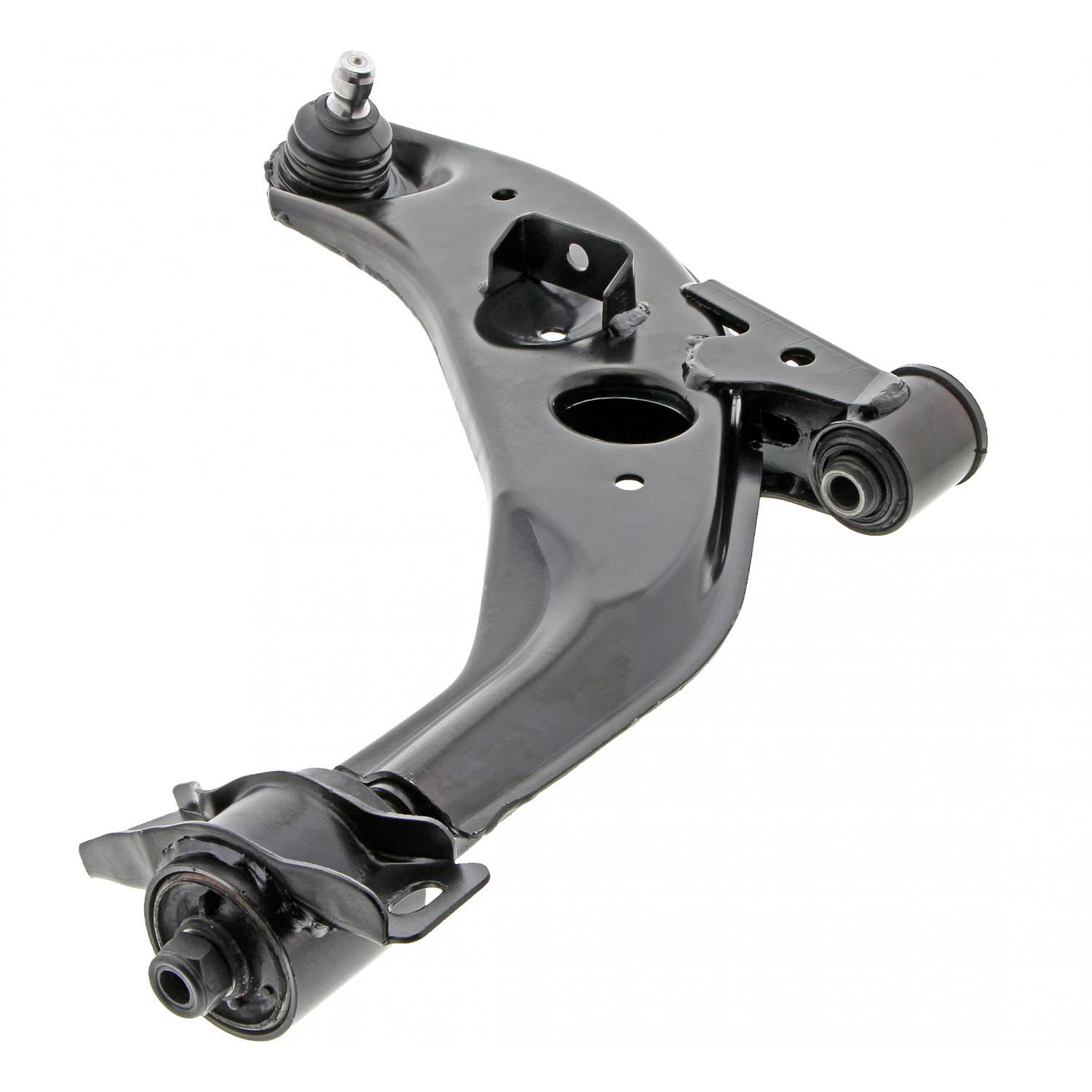 Mevotech CMS7508 Suspension Control Arm and Ball Joint Assembly product image 1 of 7