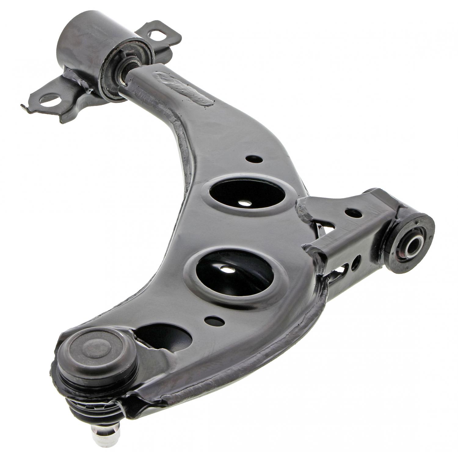 Mevotech CMS7508 Suspension Control Arm and Ball Joint Assembly product image 2 of 7
