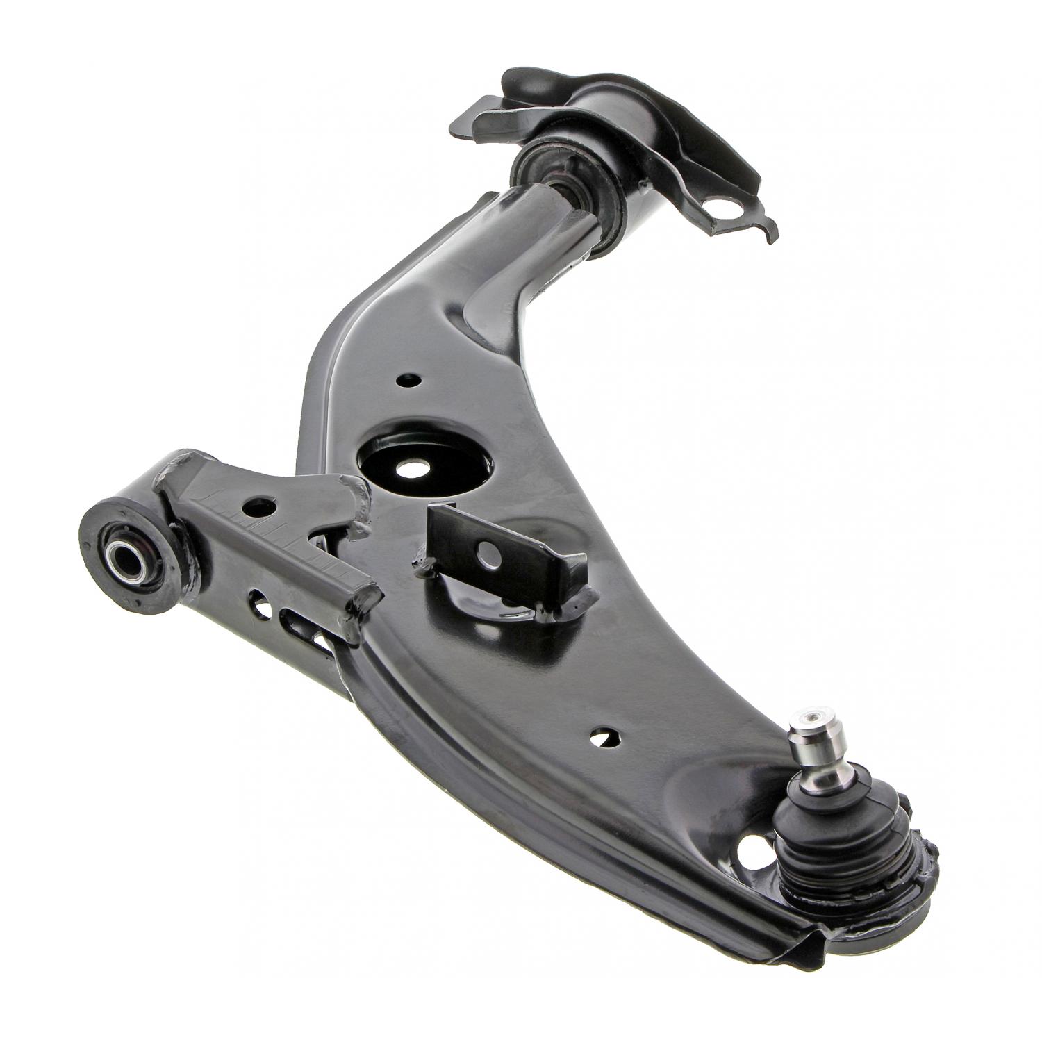 Mevotech CMS7508 Suspension Control Arm and Ball Joint Assembly product image 4 of 7