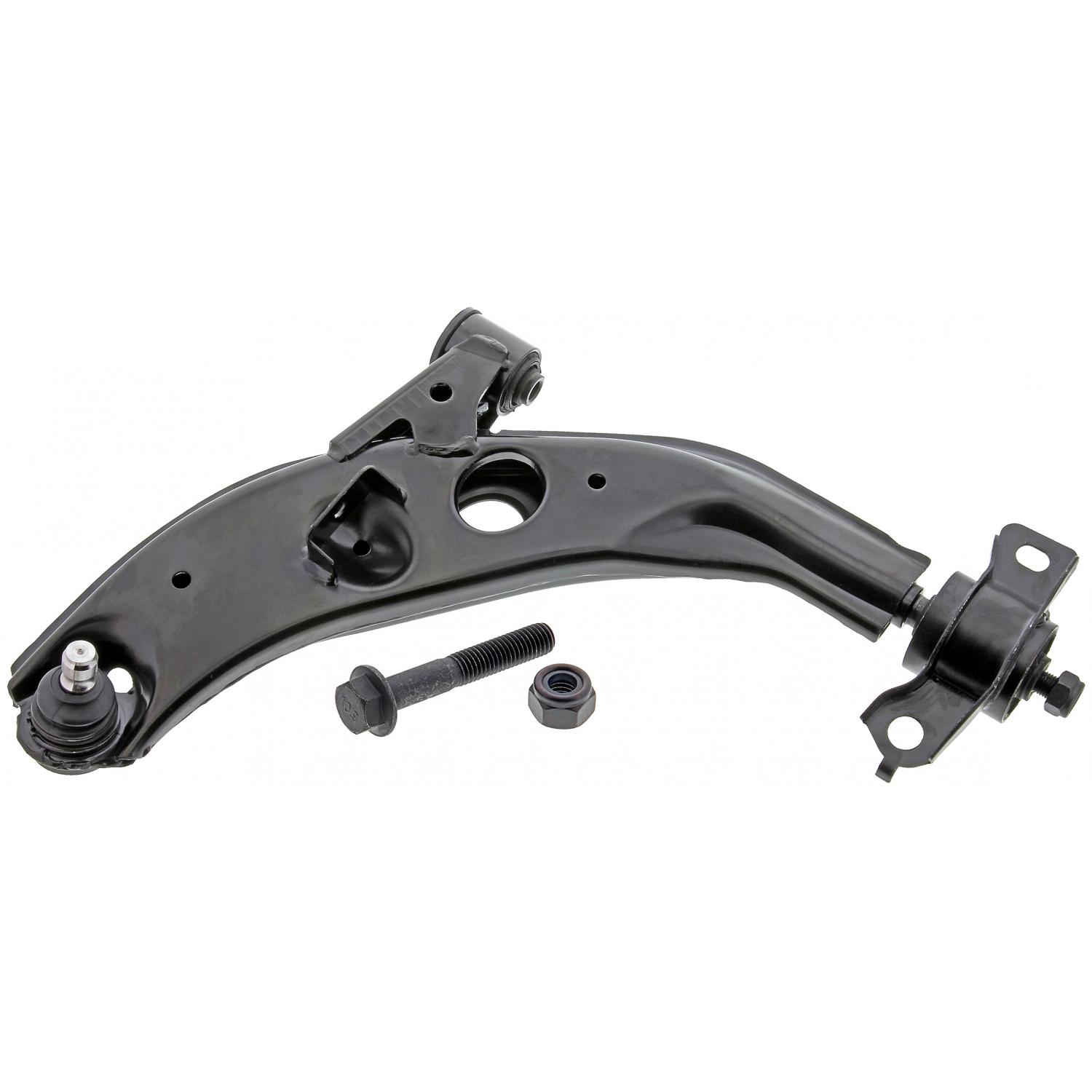 Mevotech CMS7508 Suspension Control Arm and Ball Joint Assembly product image 6 of 7