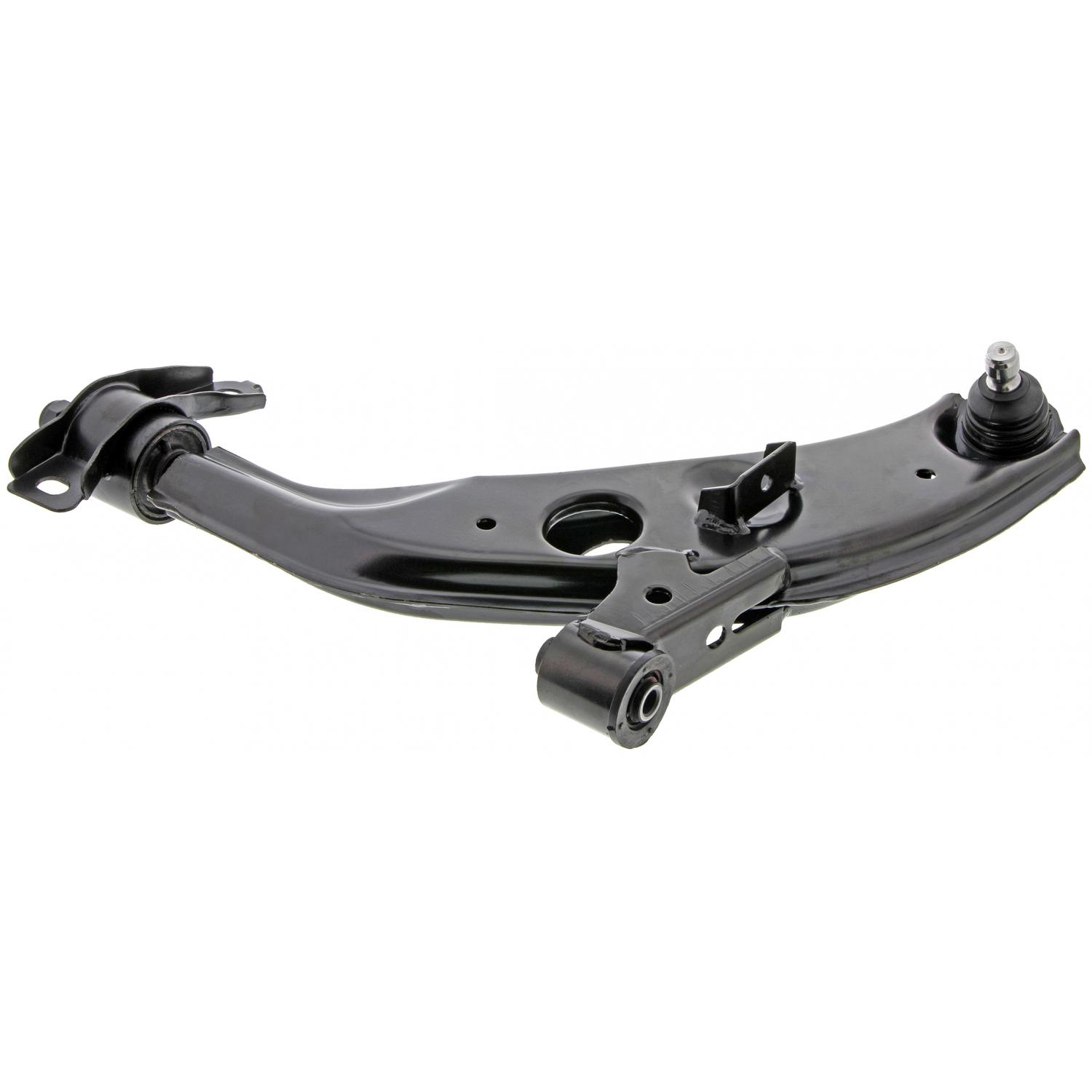 Mevotech CMS7508 Suspension Control Arm and Ball Joint Assembly product image 7 of 7