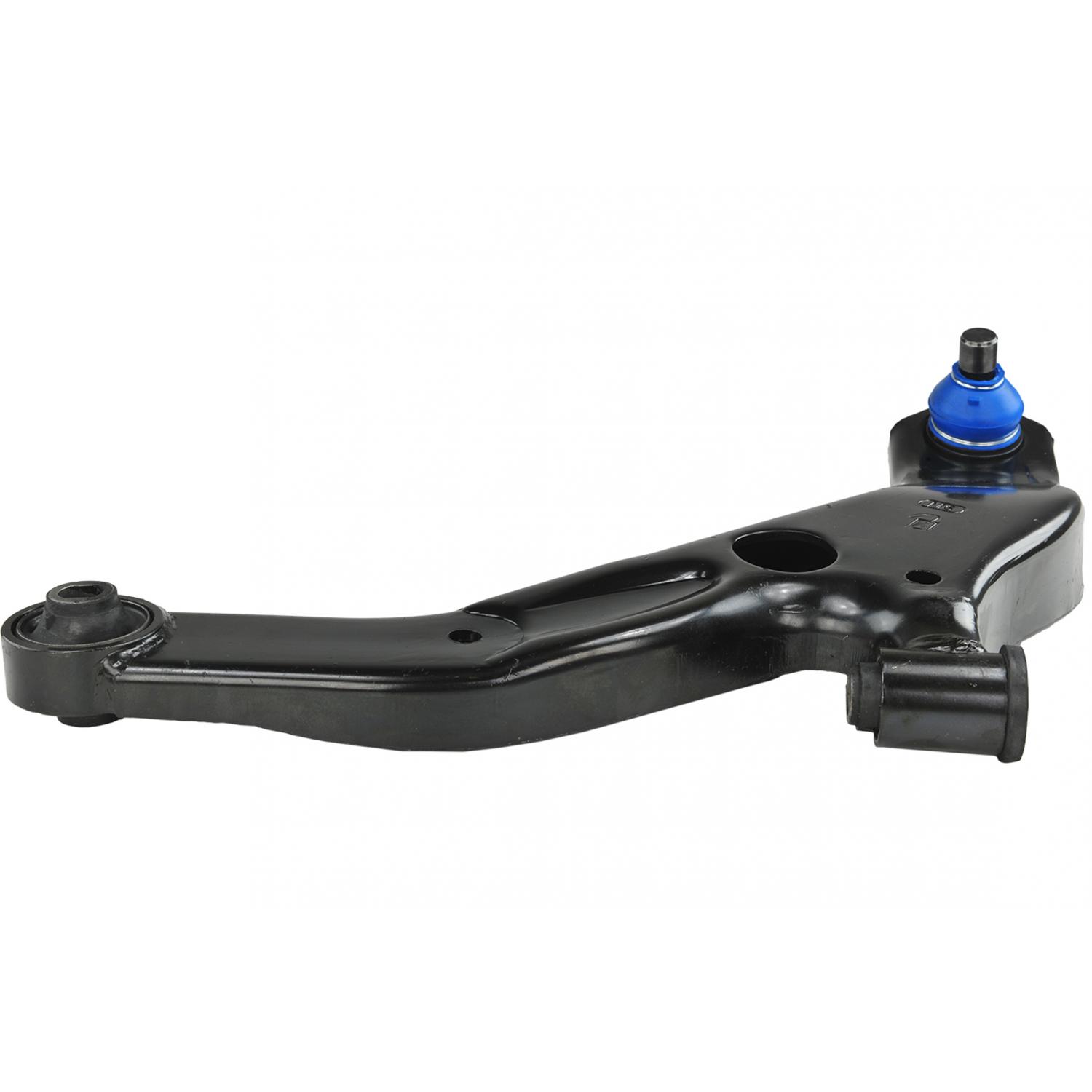 Mevotech CMS76100 - Suspension Control Arm and Ball Joint Assembly Mevotech CMS76100 Suspension Control Arm and Ball Joint Assembly product image 1 of 5