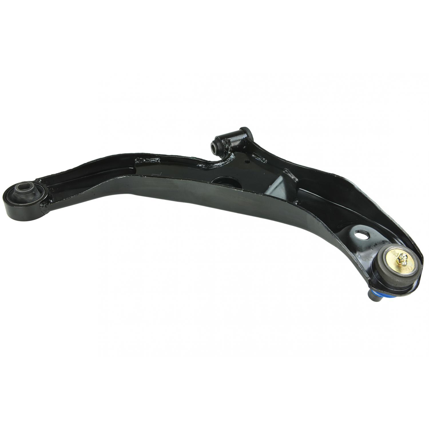 Mevotech CMS76100 - Suspension Control Arm and Ball Joint Assembly Mevotech CMS76100 Suspension Control Arm and Ball Joint Assembly product image 2 of 5