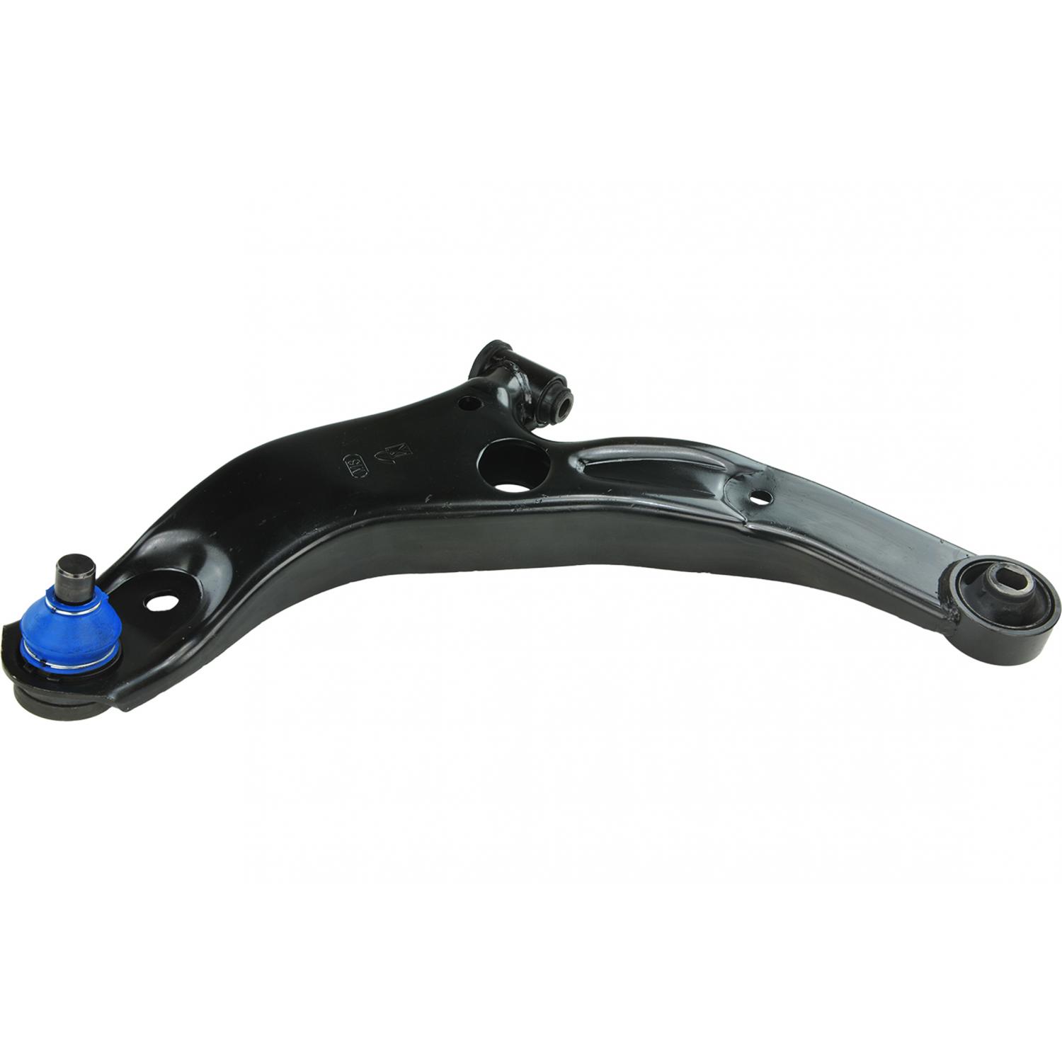 Mevotech CMS76100 - Suspension Control Arm and Ball Joint Assembly Mevotech CMS76100 Suspension Control Arm and Ball Joint Assembly product image 3 of 5