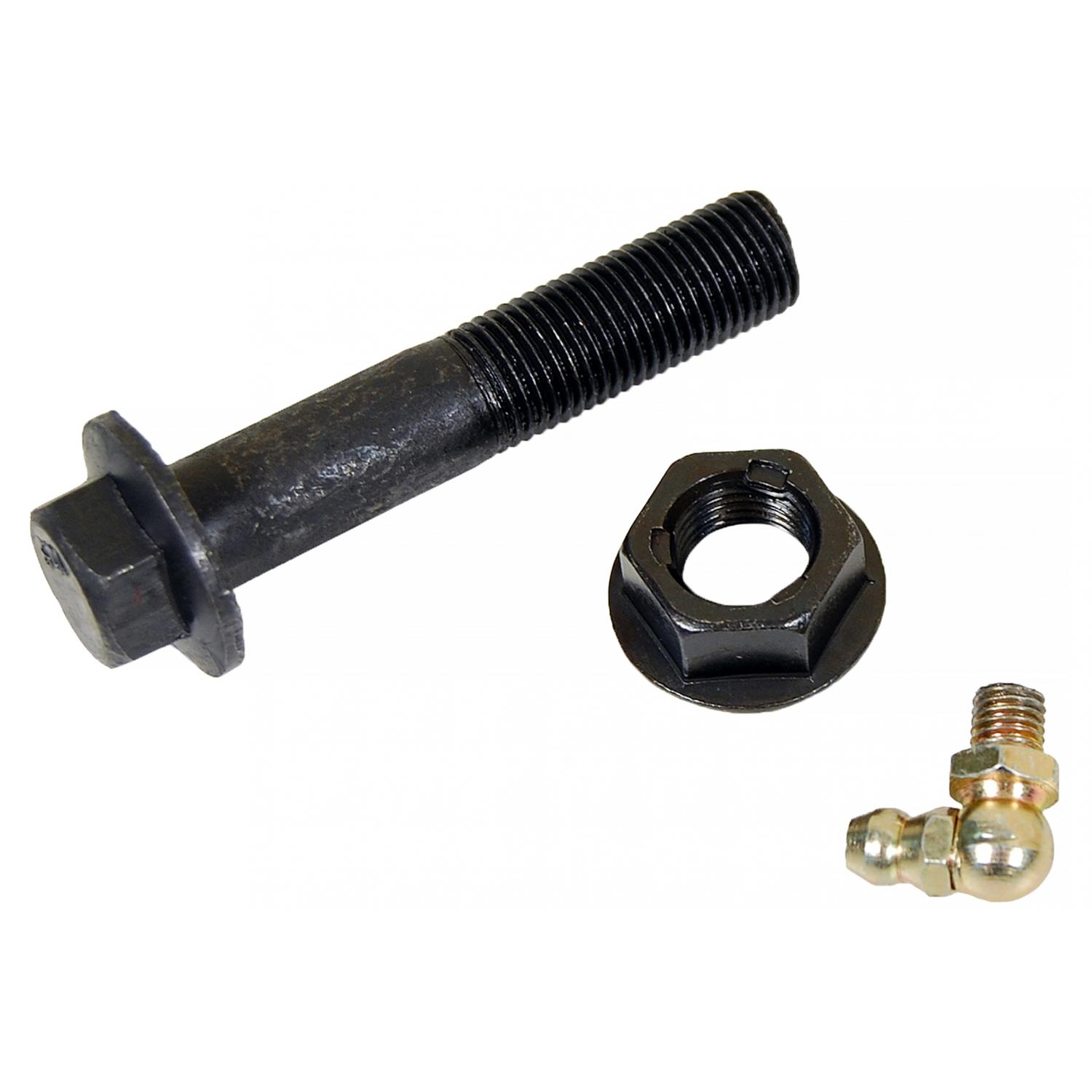 Mevotech CMS76100 - Suspension Control Arm and Ball Joint Assembly Mevotech CMS76100 Suspension Control Arm and Ball Joint Assembly product image 4 of 5