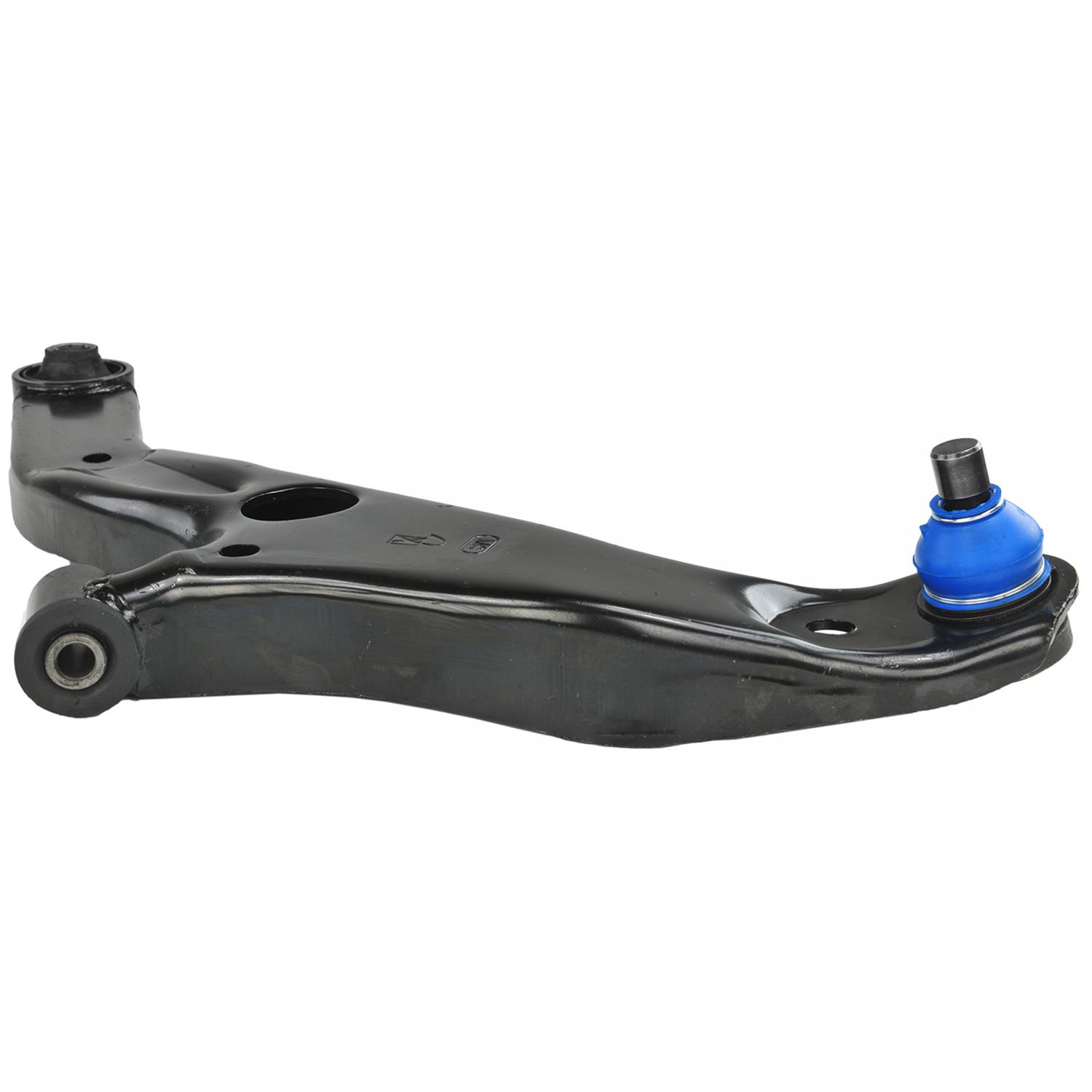 Mevotech CMS76100 - Suspension Control Arm and Ball Joint Assembly Mevotech CMS76100 Suspension Control Arm and Ball Joint Assembly product image 5 of 5