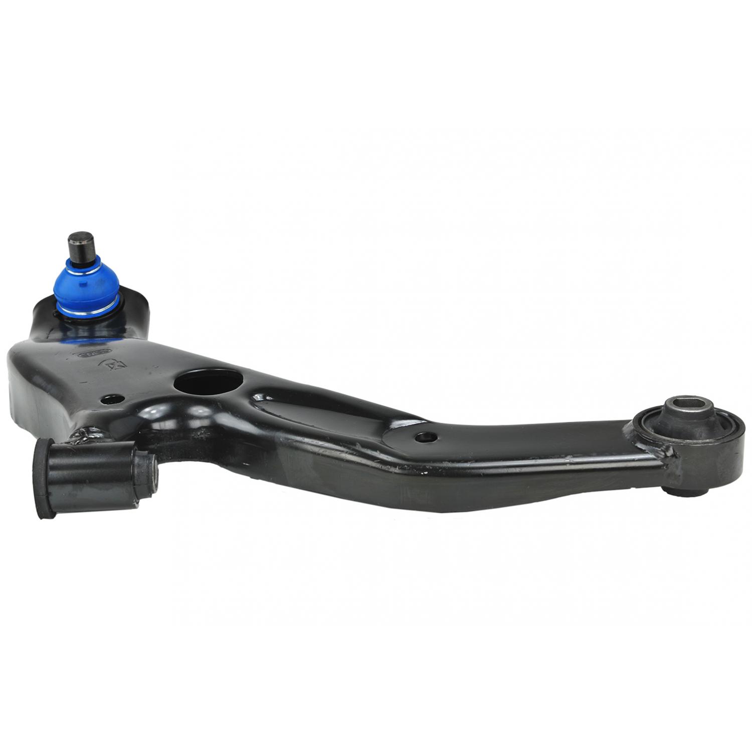 Mevotech CMS76101 Suspension Control Arm and Ball Joint Assembly product image 1 of 5