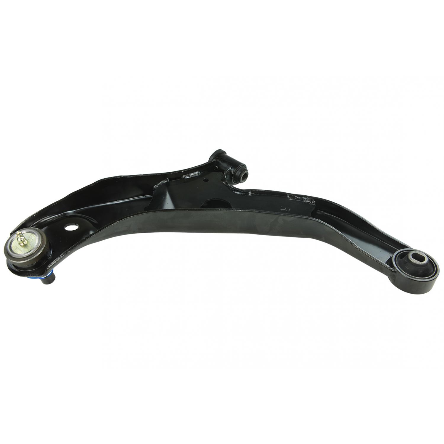 Mevotech CMS76101 Suspension Control Arm and Ball Joint Assembly product image 2 of 5