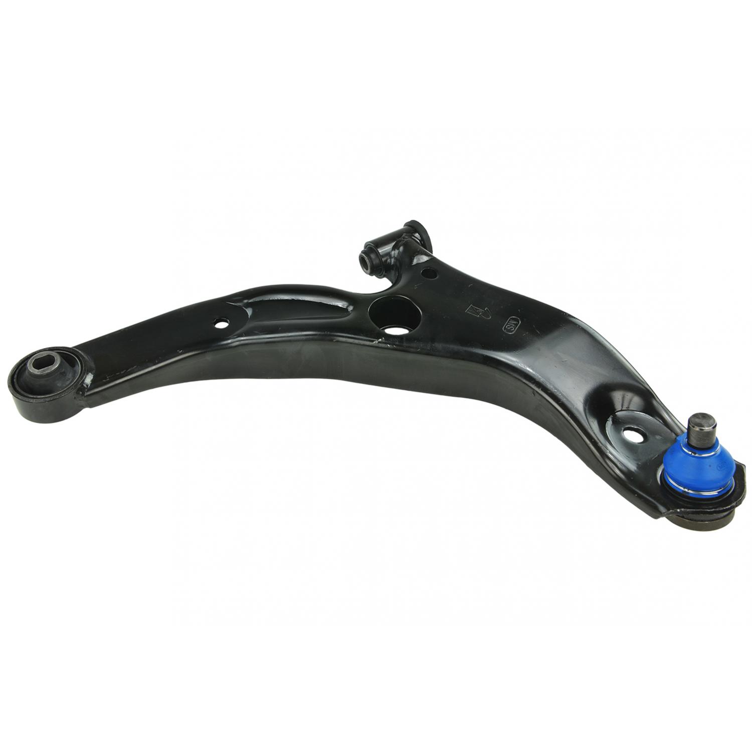 Mevotech CMS76101 Suspension Control Arm and Ball Joint Assembly product image 3 of 5
