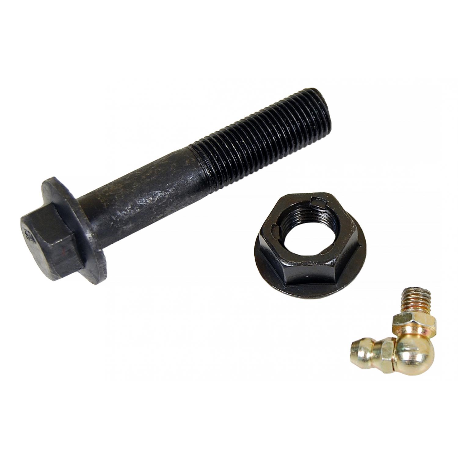 Mevotech CMS76101 Suspension Control Arm and Ball Joint Assembly product image 4 of 5