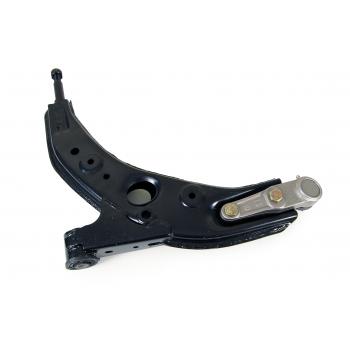 Mevotech CMS76103 - Suspension Control Arm and Ball Joint Assembly Mevotech CMS76103 Suspension Control Arm and Ball Joint Assembly product image 2 of 5