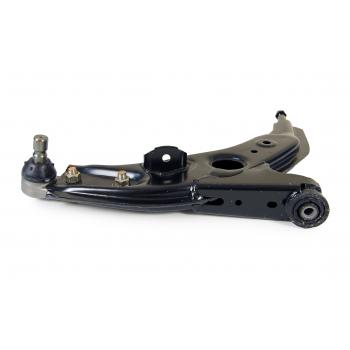Mevotech CMS76103 - Suspension Control Arm and Ball Joint Assembly Mevotech CMS76103 Suspension Control Arm and Ball Joint Assembly product image 5 of 5
