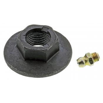 Mevotech CMS76104 Suspension Control Arm and Ball Joint Assembly product image 4 of 6
