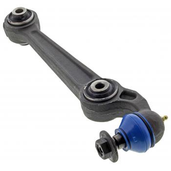 Mevotech CMS76104 Suspension Control Arm and Ball Joint Assembly product image 6 of 6