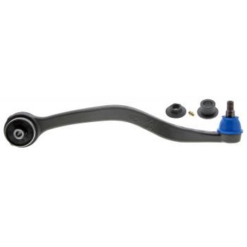 Mevotech CMS76105 Suspension Control Arm and Ball Joint Assembly product image 5 of 6