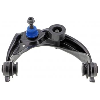 Mevotech CMS76108 - Suspension Control Arm and Ball Joint Assembly Mevotech CMS76108 Suspension Control Arm and Ball Joint Assembly product image 1 of 5