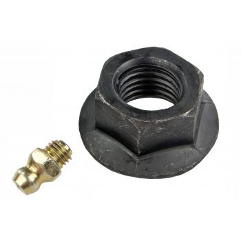 Mevotech CMS76108 - Suspension Control Arm and Ball Joint Assembly Mevotech CMS76108 Suspension Control Arm and Ball Joint Assembly product image 4 of 5