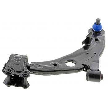 Mevotech CMS761168 Suspension Control Arm and Ball Joint Assembly product image 1 of 7