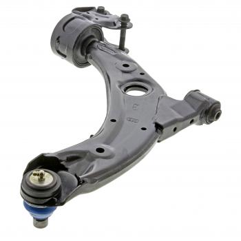 Mevotech CMS761168 Suspension Control Arm and Ball Joint Assembly product image 2 of 7