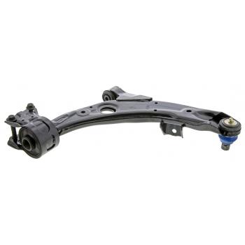 Mevotech CMS761168 Suspension Control Arm and Ball Joint Assembly product image 3 of 7