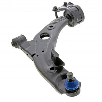 Mevotech CMS761168 Suspension Control Arm and Ball Joint Assembly product image 4 of 7