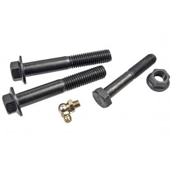 Mevotech CMS761168 Suspension Control Arm and Ball Joint Assembly product image 5 of 7