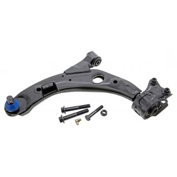 Mevotech CMS761168 Suspension Control Arm and Ball Joint Assembly product image 6 of 7