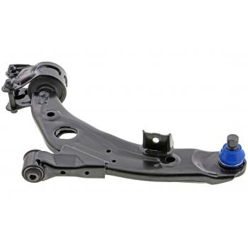 Mevotech CMS761168 Suspension Control Arm and Ball Joint Assembly product image 7 of 7