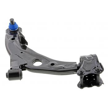 Mevotech CMS761169 - Suspension Control Arm and Ball Joint Assembly Mevotech CMS761169 Suspension Control Arm and Ball Joint Assembly product image 1 of 5