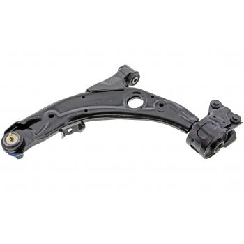 Mevotech CMS761169 Suspension Control Arm and Ball Joint Assembly product image 2 of 5