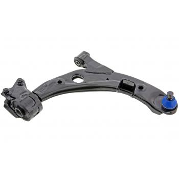 Mevotech CMS761169 Suspension Control Arm and Ball Joint Assembly product image 3 of 5
