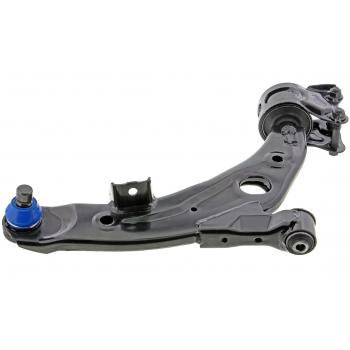 Mevotech CMS761169 Suspension Control Arm and Ball Joint Assembly product image 5 of 5
