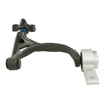 Mevotech CMS761171 Suspension Control Arm and Ball Joint Assembly product image 1 of 5