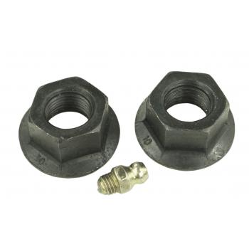 Mevotech CMS761171 Suspension Control Arm and Ball Joint Assembly product image 4 of 5