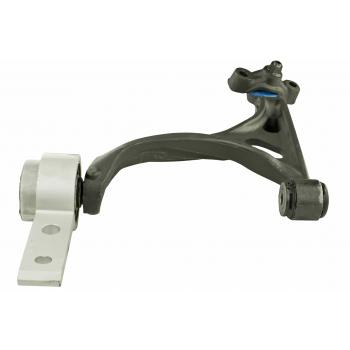 Mevotech CMS761172 Suspension Control Arm and Ball Joint Assembly product image 1 of 5
