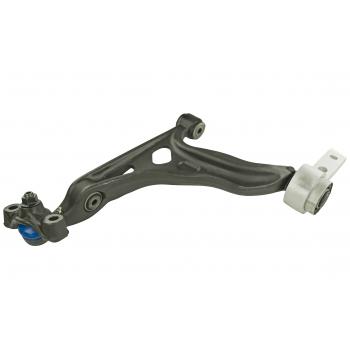 Mevotech CMS761172 Suspension Control Arm and Ball Joint Assembly product image 3 of 5