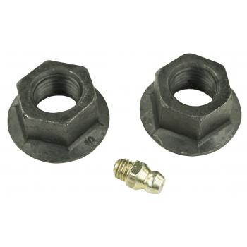 Mevotech CMS761172 Suspension Control Arm and Ball Joint Assembly product image 4 of 5