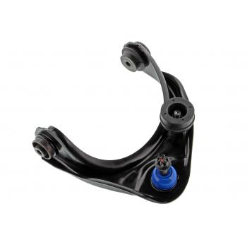 Mevotech CMS761173 Suspension Control Arm and Ball Joint Assembly product image 4 of 5