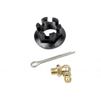 Mevotech CMS761173 Suspension Control Arm and Ball Joint Assembly product image 5 of 5
