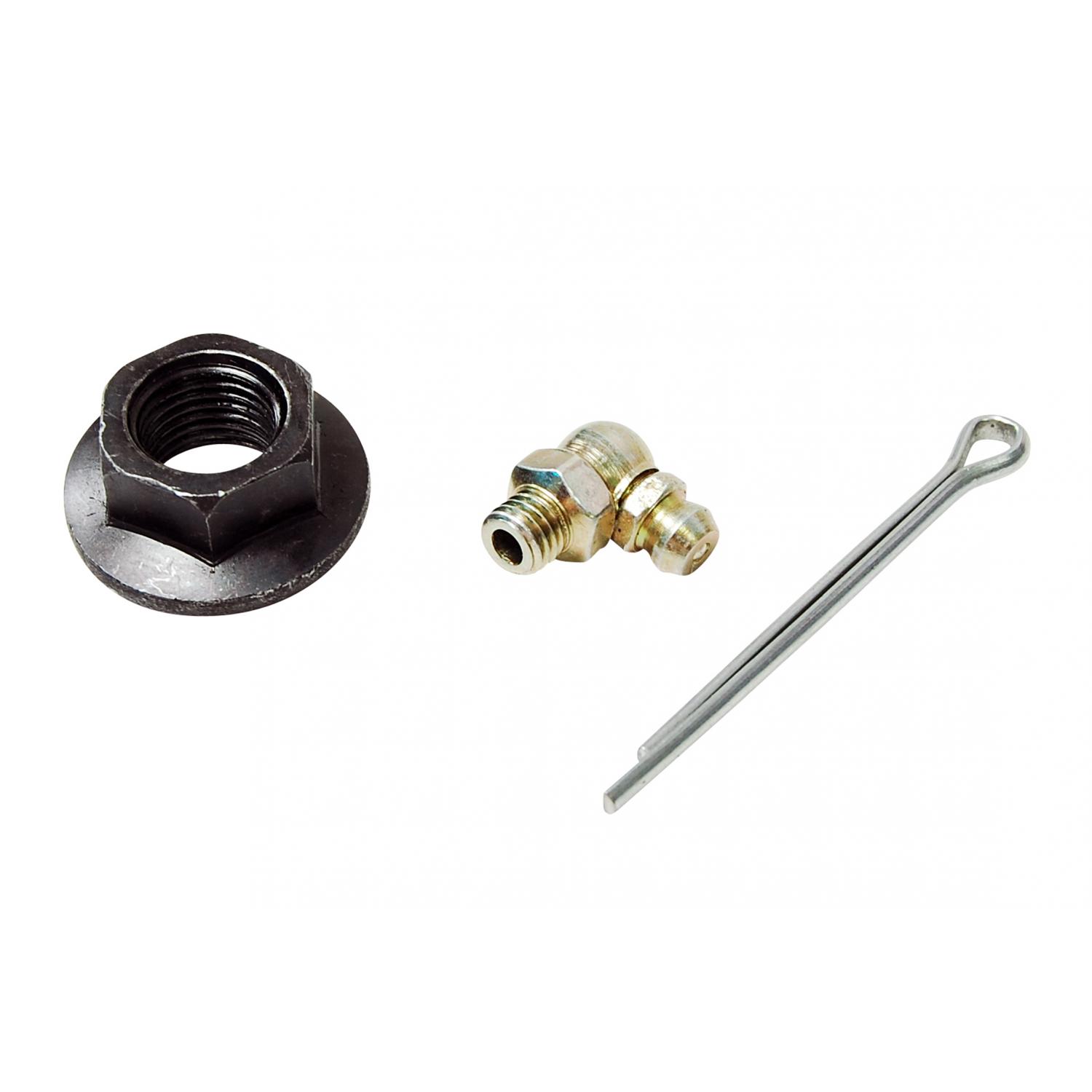 Mevotech CMS76118 Lateral Arm and Ball Joint Assembly product image 3 of 3
