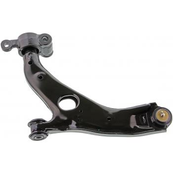 Mevotech CMS761184 - Suspension Control Arm and Ball Joint Assembly Mevotech CMS761184 Suspension Control Arm and Ball Joint Assembly product image 2 of 4