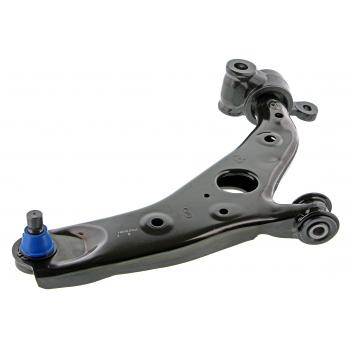 Mevotech CMS761184 - Suspension Control Arm and Ball Joint Assembly Mevotech CMS761184 Suspension Control Arm and Ball Joint Assembly product image 4 of 4