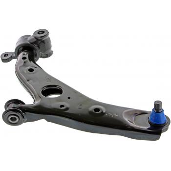 Mevotech CMS761185 Suspension Control Arm and Ball Joint Assembly product image 4 of 4