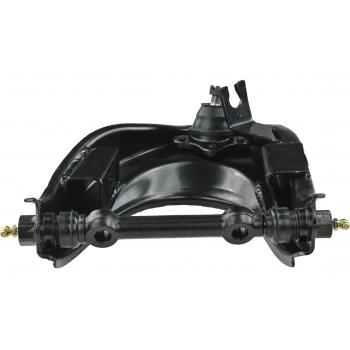 Mevotech CMS761190 Suspension Control Arm and Ball Joint Assembly product image 1 of 4