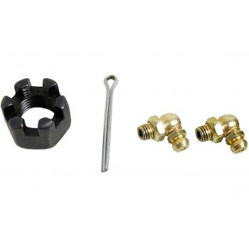 Mevotech CMS761191 Suspension Control Arm and Ball Joint Assembly product image 1 of 5